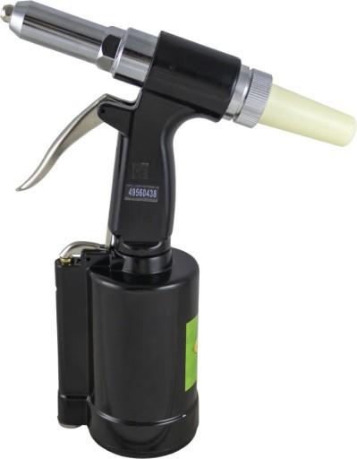 Пневматичний заклепальник