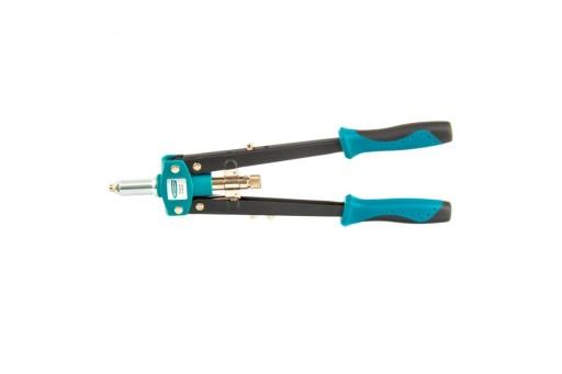 Ручной кран-заклепочник 420мм Брутто