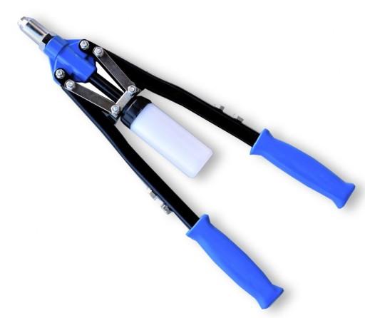 Ручний заклепальник