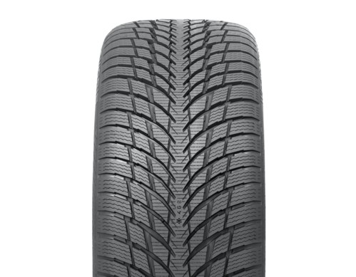 Nokian 215 / 45R17 Snowproof P зима новый премиум