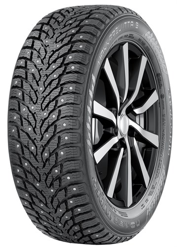 Зимова гума Nokian Hakkapeliitta 9 Spike 195/65R15 95 T XL