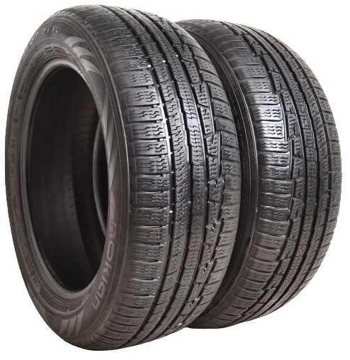 Nokian Tyres WR A3 2x 225/55/17 101 В