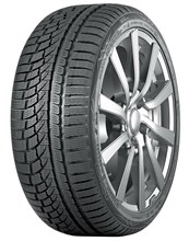 Зимова гума Nokian WR A4 255/55R18 109 H