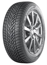 Зимняя шина Nokian WR Snowproof 185/55R15 82 T