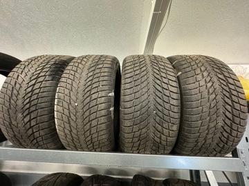 Nokian WR Snowproof P 255/35 R20 97W XL
