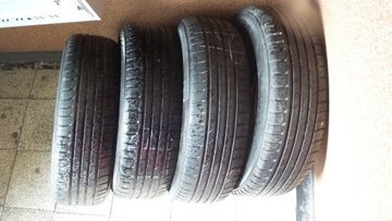 Nokian iLine 175/70 R14 84 T Лето 2019 5мм 4шт.