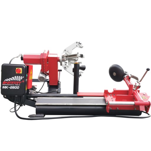 Шиномонтажный станок Normet 26 дюймов MK-2600 для грузовиков