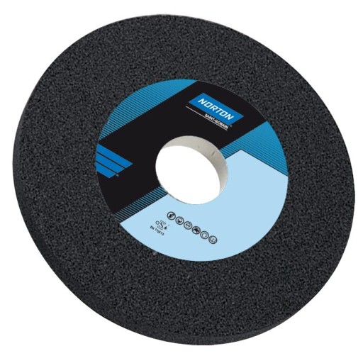 Norton Круг шлифовальный для настольно-шлифовального станка 200х20х32 мм 37С