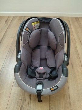 Модульна переноска BeSafe Izi Go