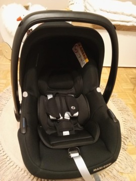 Переноска Maxi Cosi Cabrio Fix