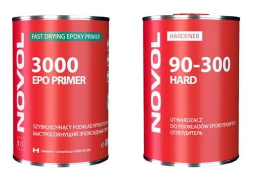 Праймер Novol Multifunctional 3000 Epo Primer