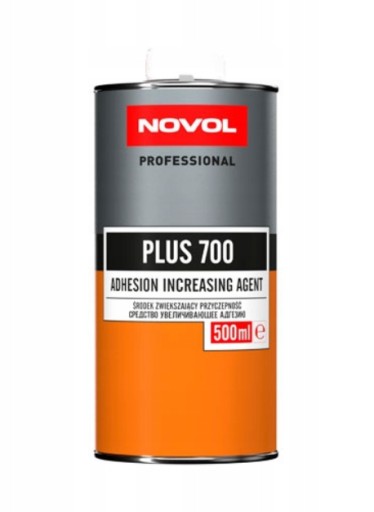 Novol PLUS 700 грунтовка для повышения адгезии 0,5 л