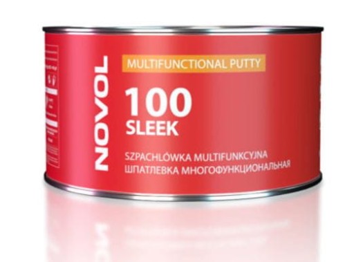 Novol Putty 100 Гладкий