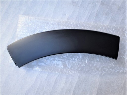 9813346877 - NowOrg CITROEN C3 III бампер левый задний 16-