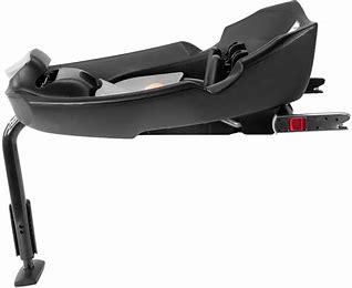 Нова база isofix Cybex 2-Fix 513126001