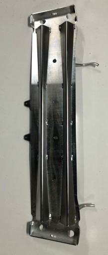 BsgvII01 - Нова Балка коробки передач Grand VItara II