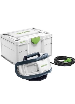 Новый! Festool Syslite Duo-Plus 576406 рабочая лампа