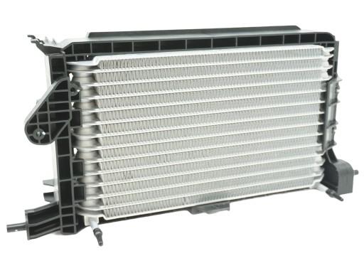 Новий масляний радіатор OE Renault Talisman Megane IV 214502243R