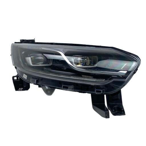 260108934R - Новая правая фара OE Full Led Renault Espace V