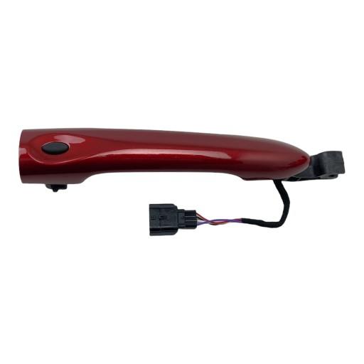 806424976R - Новая дверная ручка правая левая KEY Lees Renault Captur и