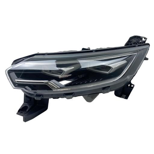 260608908R - Новый фонарь передний левый OEM Renault Espace V LED Matrix 260608908R