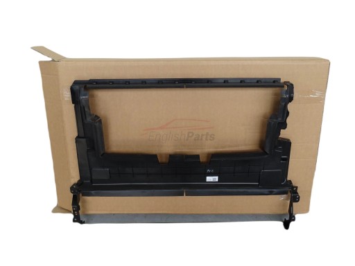 T4A36744 M8A28B384BE - Нове оригінальне колесо дефлектора радіатора rr velar l560 2021- lr152424