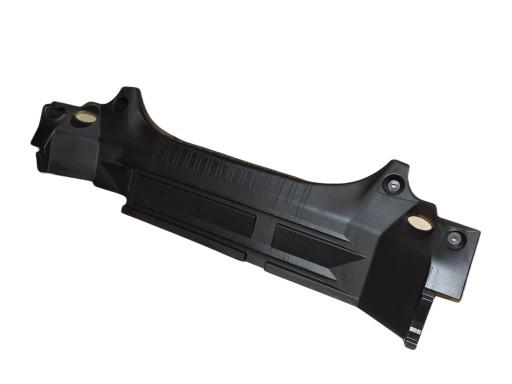 Новый ОРИГИНАЛЬНЫЙ чехол на заднее сиденье JAGUAR XK8 КУПЕ/КАБРИОЛЕТ HJE5280AD