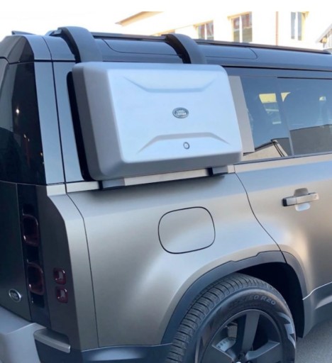 LR177928 L8B216A579AF - Новый боковой транспортер ORIGINAL NEW DEFENDER L663 20 VPLEP0542