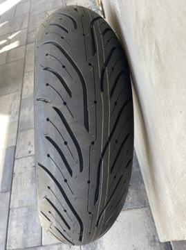 Нова гума Michelin Pilot Road 4 180/55ZR17