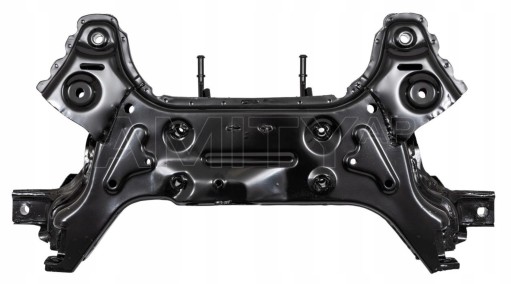 MRT-2027187 - Новий! рама, коляска, санки, балка, передня траверса, кіа соул 2009+