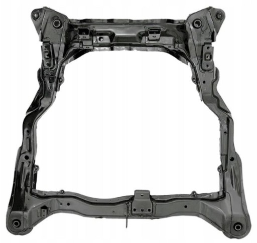 62410-2D010 - Нова рама люлька санки передні hyundai elantra 00+