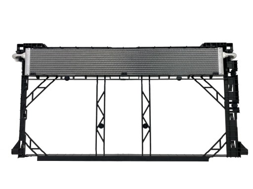 144610871R - Нова рамка радіатора Renault Trafic III 2.0 DCI