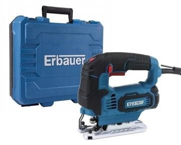 Новый лобзик Erbauer 710 W, гарантия PL.