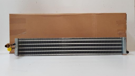 Новый охладитель кондиционера Denso AZ37729 RE52265 AR88076