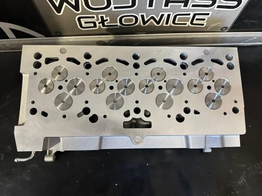 Нова головка 2.0 TDI BKD BLB BRE BRF 03G103373A