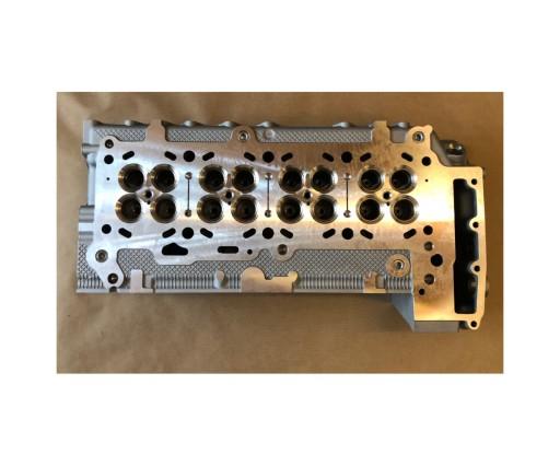 GLO0087 - Новая голова Citroen Jumper Fiat Ducato Iveco Daily Boxer 3.0 JTD EURO5