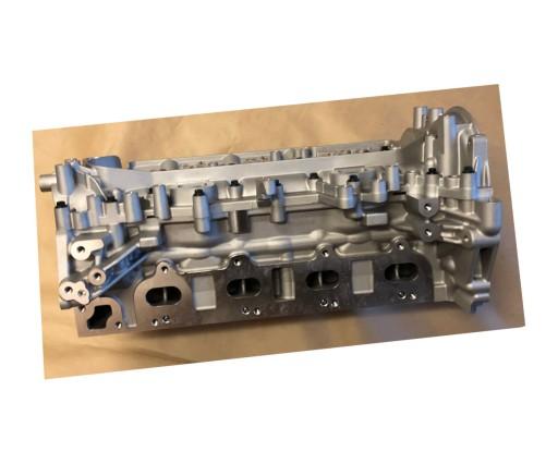 GLO0130 - Новая голова Opel Movano Renault Master Nissan NV400 2.3 dCi BiTurbo M9T