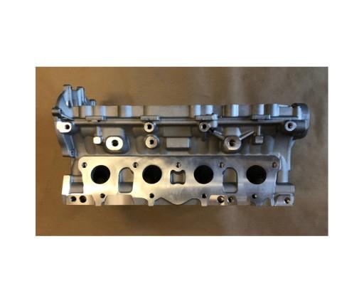 GLO0129VW - Новая голова Vw Golf GTi Passat Scirocco 2.0 TFSI