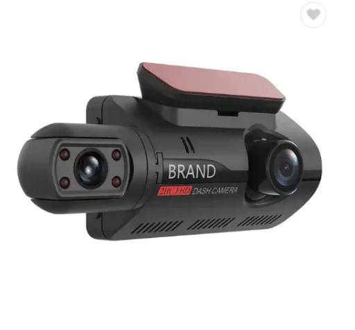 Новая автомобильная камера A68 Автомобильный видеорегистратор 3