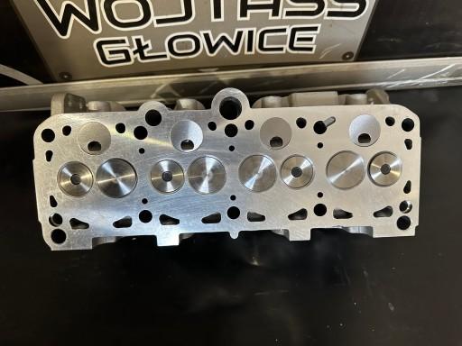 028103351B - Нова комплектація ГОЛОВА VW T4 1.9 D TD Caravelle Multivan ABL