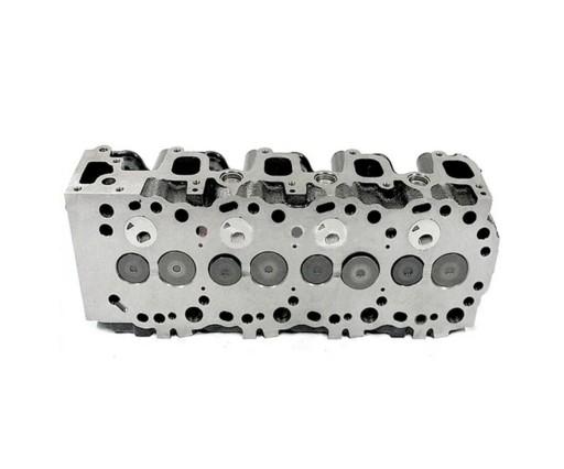 GLO0048KPL - Новая головка в сборе Toyota Dyna HiAce HiLux Land Cruiser 2.4 TD 2L-T