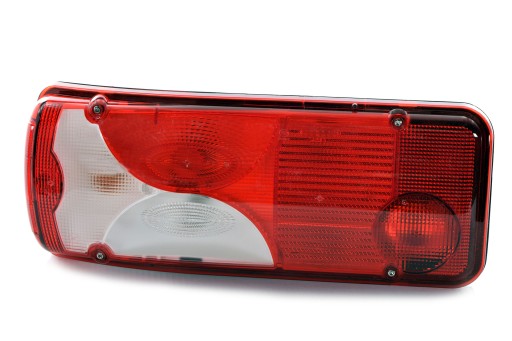 Новая лампа задний спринтер -крафтер левый оригинал