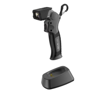 Новый! фонарик для мастерской лампа Solidline Ledlenser SW3R магнит 700лм