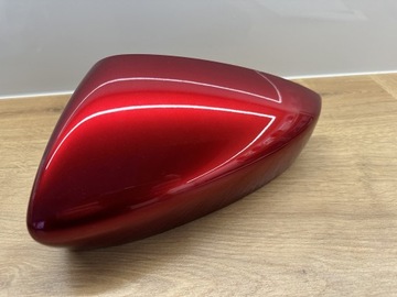 Новий P і L корпус дзеркал Mazda CX-30 Soul Red