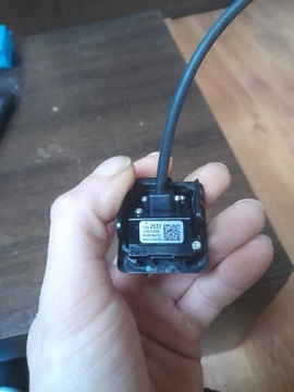 Нова оригінальна камера заднього виду Opel