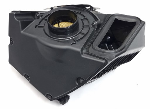 8W0133837AB - Новий оригінальний корпус повітряного фільтра для Audi A4 / S4 / A5 / S5