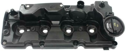 04L103469Q - Новая оригинальная крышка клапана для Audi / VW / Skoda / Seat