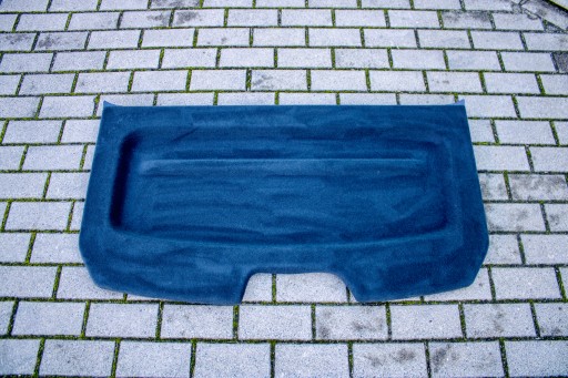 Новая оригинальная полка / Volkswagen Caddy III / Большое количество