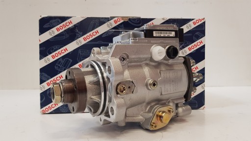 Новий ТНВД Bosch 0470506018 0986444047 0986444085