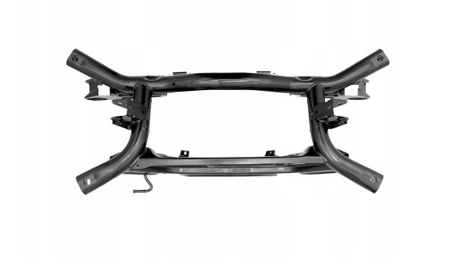 05105252AA, 05105252AD, - Нова рама санок зад джип компас джип патріот додж калібр - 2wd